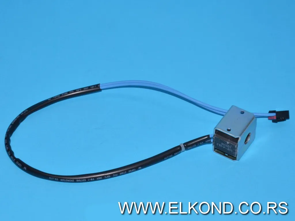 Špulna 4 kraknog ventila klime Hisense HK1511783